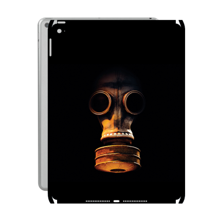 Захисна плівка StatusSKIN для Apple iPad Air 2 2014 (A1567)