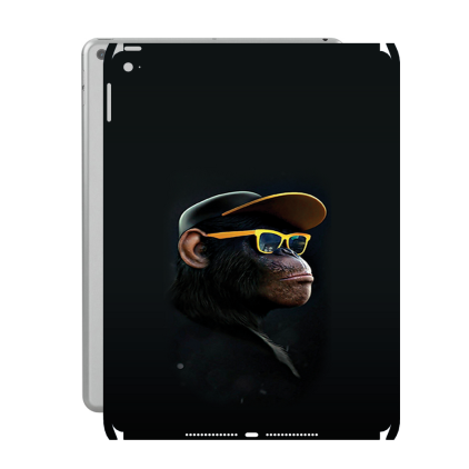 Захисна плівка StatusSKIN для Apple iPad Air 2 2014 (A1567)