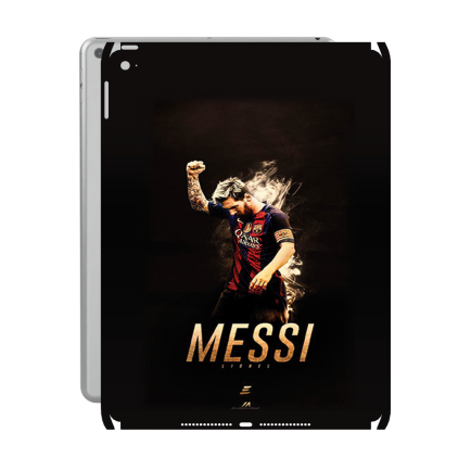Захисна плівка StatusSKIN для Apple iPad Air 2 2014 (A1567)