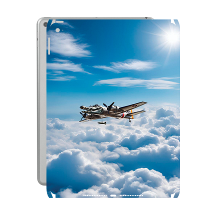 Захисна плівка StatusSKIN для Apple iPad Air 2 2014 (A1567)