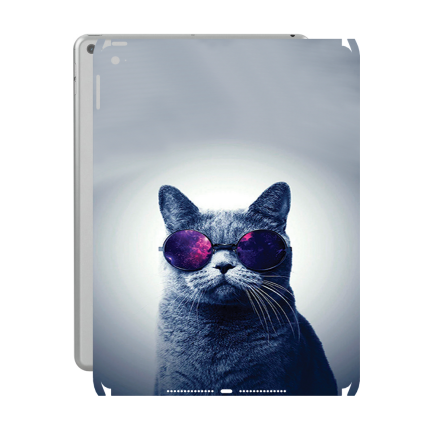 Захисна плівка StatusSKIN для Apple iPad Air 2 2014 (A1567)