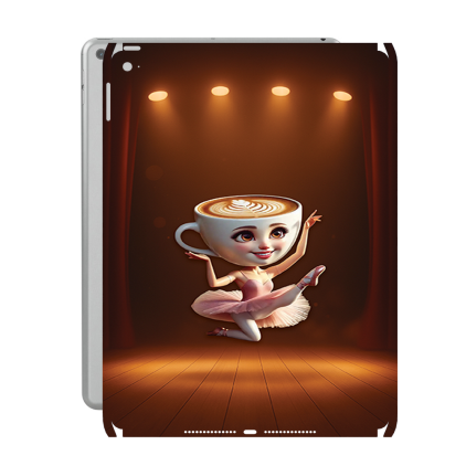 Захисна плівка StatusSKIN для Apple iPad Air 2 2014 (A1567)