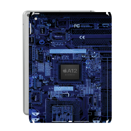 Захисна плівка StatusSKIN для Apple iPad Air 2 2014 (A1567)