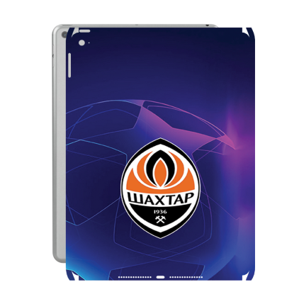 Захисна плівка StatusSKIN для Apple iPad Air 2 2014 (A1567)