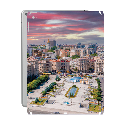 Захисна плівка StatusSKIN для Apple iPad Air 2 2014 (A1567)
