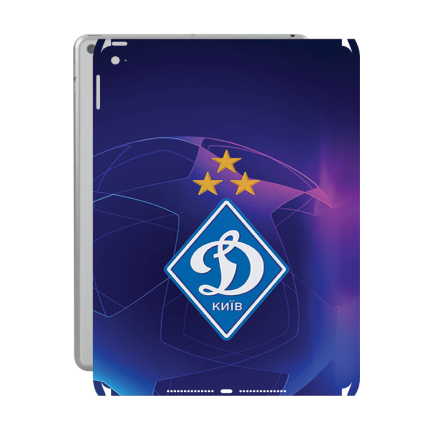 Захисна плівка StatusSKIN для Apple iPad Air 2 2014 (A1567)