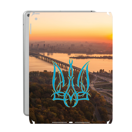 Захисна плівка StatusSKIN для Apple iPad Air 2 2014 (A1567)