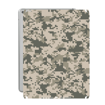 Захисна плівка StatusSKIN для Apple iPad Air 2 2014 (A1567)
