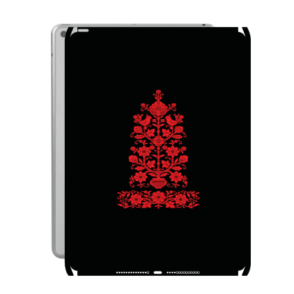 Захисна плівка StatusSKIN для Apple iPad Air 2 2014 (A1567)