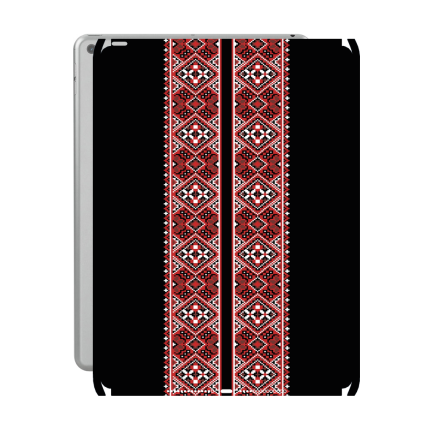 Захисна плівка StatusSKIN для Apple iPad Air 2 2014 (A1567)
