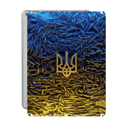 Захисна плівка StatusSKIN для Apple iPad Air 2 2014 (A1567)