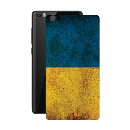 Захисна плівка StatusSKIN для Xiaomi Mi Note