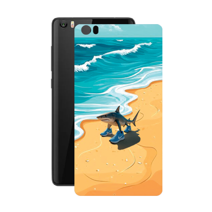 Захисна плівка StatusSKIN для Xiaomi Mi Note