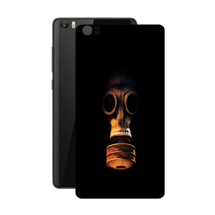 Захисна плівка StatusSKIN для Xiaomi Mi Note