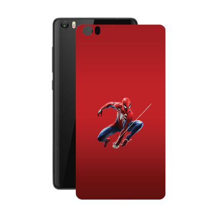 Захисна плівка StatusSKIN для Xiaomi Mi Note
