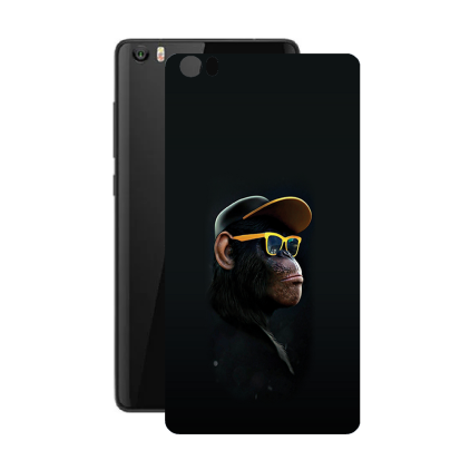 Захисна плівка StatusSKIN для Xiaomi Mi Note