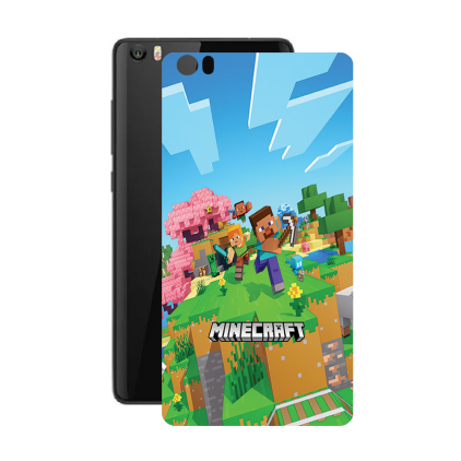 Захисна плівка StatusSKIN для Xiaomi Mi Note