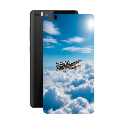 Захисна плівка StatusSKIN для Xiaomi Mi Note