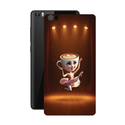 Захисна плівка StatusSKIN для Xiaomi Mi Note