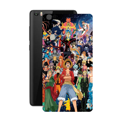 Захисна плівка StatusSKIN для Xiaomi Mi Note