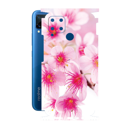 Захисна плівка StatusSKIN для Realme C15