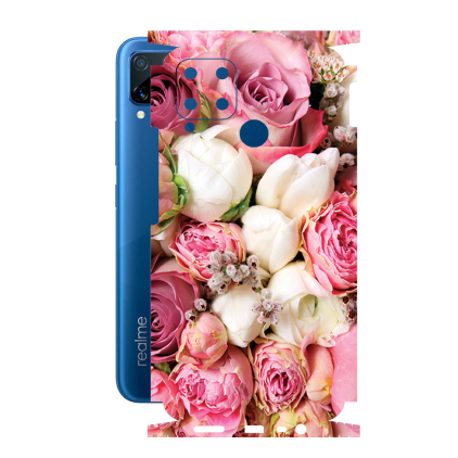 Захисна плівка StatusSKIN для Realme C15