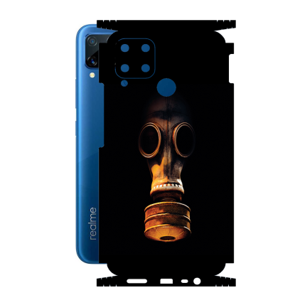 Захисна плівка StatusSKIN для Realme C15