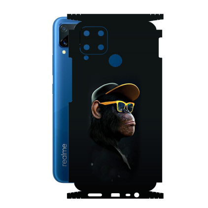 Захисна плівка StatusSKIN для Realme C15