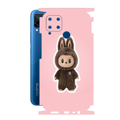 Захисна плівка StatusSKIN для Realme C15