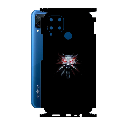 Захисна плівка StatusSKIN для Realme C15