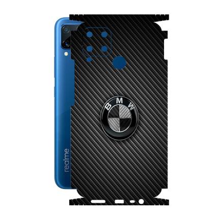 Захисна плівка StatusSKIN для Realme C15