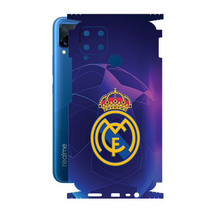 Захисна плівка StatusSKIN для Realme C15