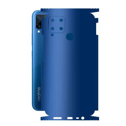 Захисна плівка StatusSKIN для Realme C15