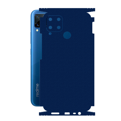 Захисна плівка StatusSKIN для Realme C15