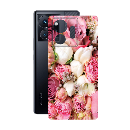 Защитная пленка StatusSKIN для Infinix Zero Ultra