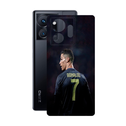 Защитная пленка StatusSKIN для Infinix Zero Ultra