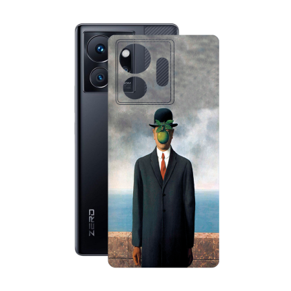 Защитная пленка StatusSKIN для Infinix Zero Ultra