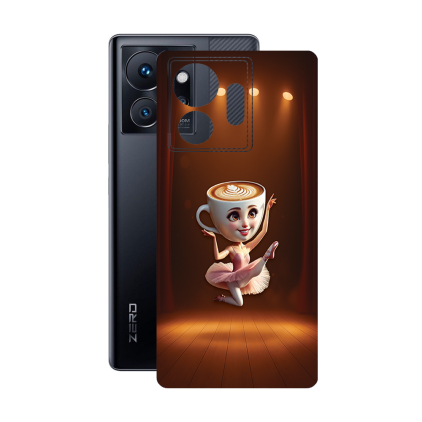 Защитная пленка StatusSKIN для Infinix Zero Ultra