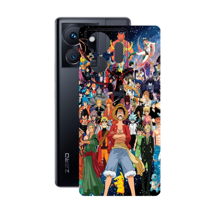 Защитная пленка StatusSKIN для Infinix Zero Ultra