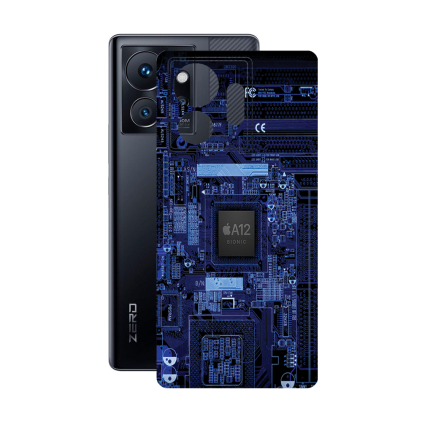 Защитная пленка StatusSKIN для Infinix Zero Ultra