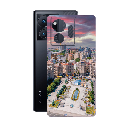 Защитная пленка StatusSKIN для Infinix Zero Ultra