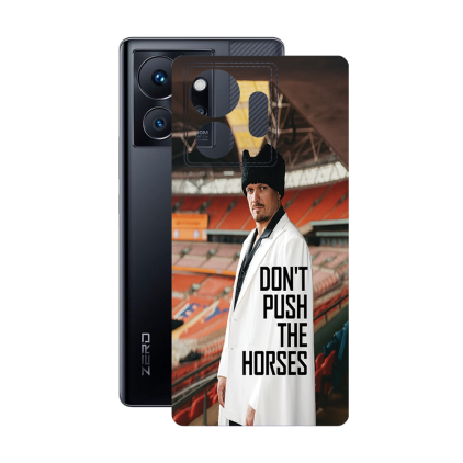 Защитная пленка StatusSKIN для Infinix Zero Ultra