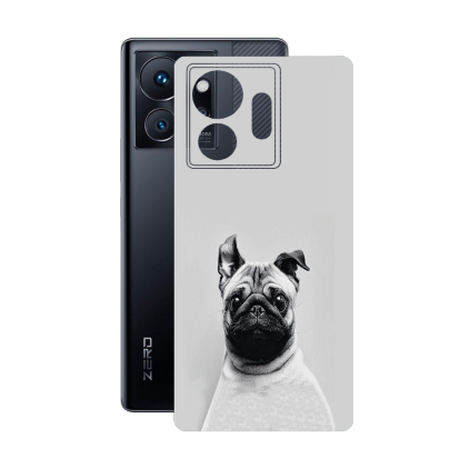 Защитная пленка StatusSKIN для Infinix Zero Ultra