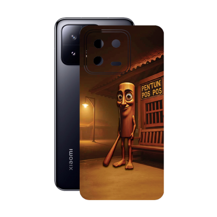 Защитная пленка StatusSKIN для Xiaomi 13