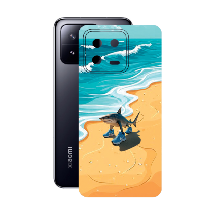 Защитная пленка StatusSKIN для Xiaomi 13