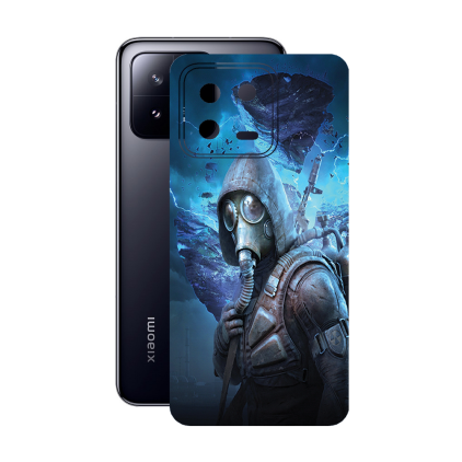 Защитная пленка StatusSKIN для Xiaomi 13