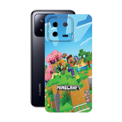Защитная пленка StatusSKIN для Xiaomi 13