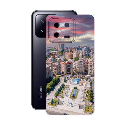 Защитная пленка StatusSKIN для Xiaomi 13