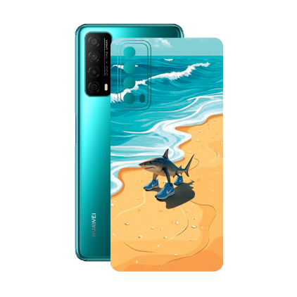 Захисна плівка StatusSKIN для Huawei Enjoy 20 SE