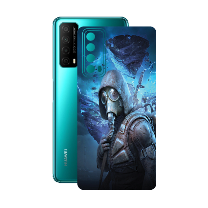 Захисна плівка StatusSKIN для Huawei Enjoy 20 SE
